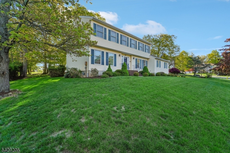 Oak Hill Estates - Residential