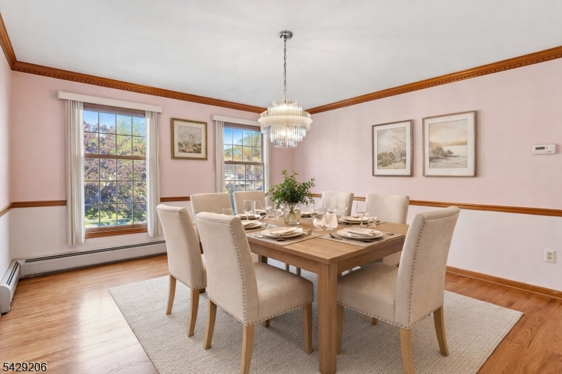 Oak Hill Estates - Residential