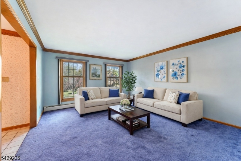 Oak Hill Estates - Residential