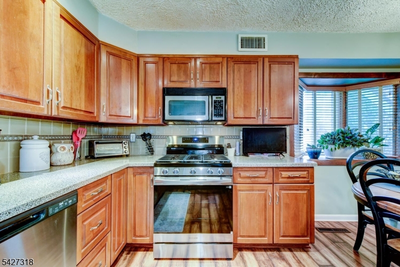 Valley - Residential