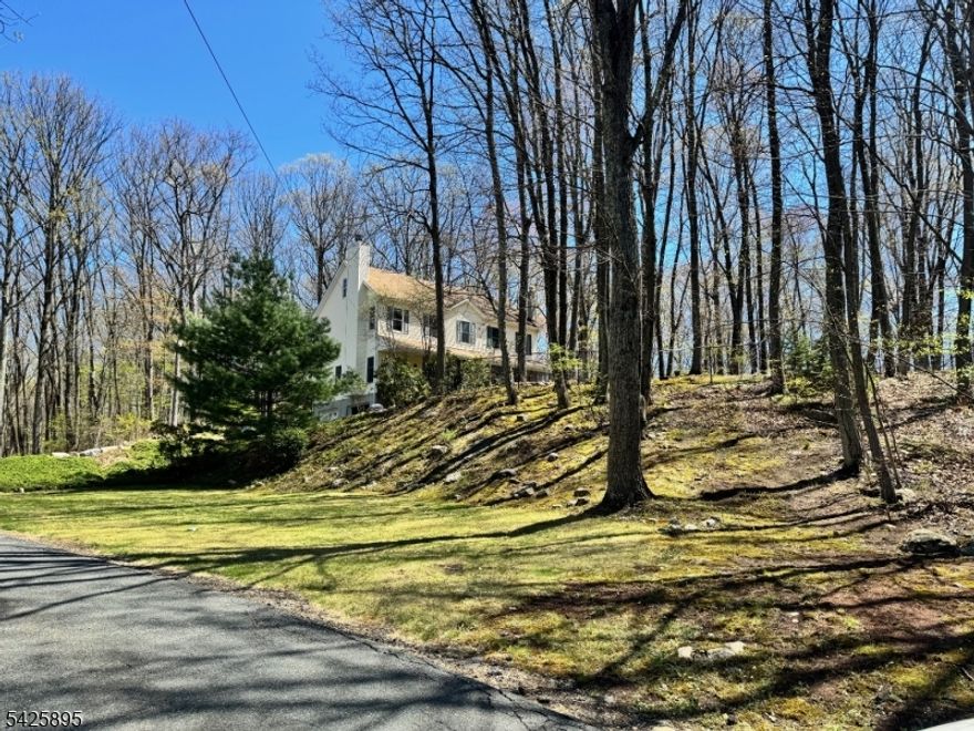 This is a treasure!! Owner has meticulously cared for house and property. Furnace, roof, septic, plus more updates(see attached list). Peaceful setting, 2+ acres beautifully set back on quiet road. Tall, full size walkup attic. Master features large walkin closet; separated vanity/sink and bath areas. Basement with garage access. Large driveway with plenty of parking. Many items included with house .Special extras/inclusions: portable generator that plugs directly in. A/C has hospital grade air purifying system attached,Hague soft water treatment system, ring cameras.