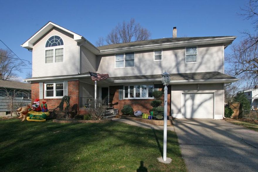 Second floor unit available - stairs to 2nd floor unit. Living room, Eat-in kitchen with pantry, Bedroom with bonus area - can be small office or walk-in closet. Bedroom, Full Bathroom - shower stall only. Updates include - kitchen, bathroom and recently painted unit. Use of yard to be shared with the 1st floor tenant. On-Street parking ONLY. No Laundry, No Pets, No smoking/vaping or use of candles in the unit or anywhere in the building. Basement available for some light storage - shared with 1st floor tenant. Tenant responsible for snow removal. Landlord interview required, credit check & minimum credit score of 675, 3 months of employment verification, proof of identification, proof of tenant insurance. Tenant responsible for utilities. Tenant responsible for first $150 of repairs.