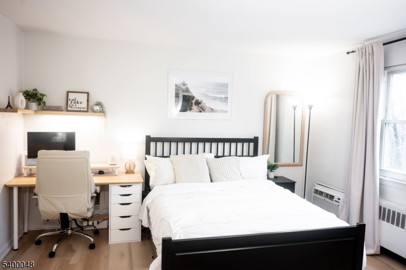 Baltusrol Gardens - Residential