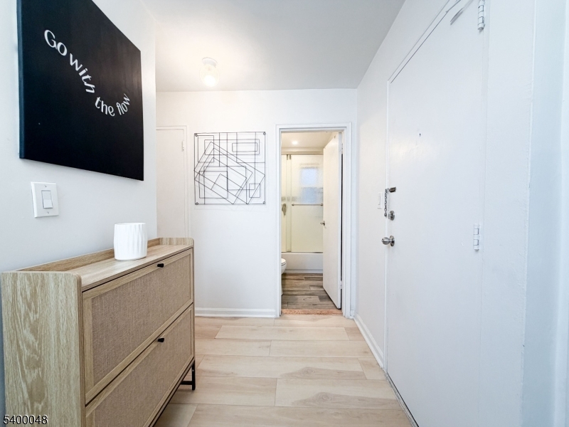 Baltusrol Gardens - Residential