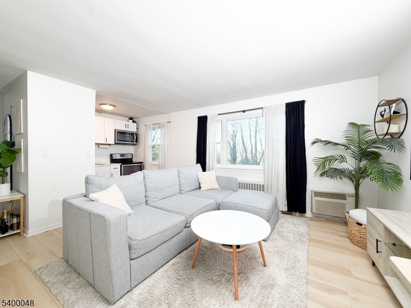 Baltusrol Gardens - Residential