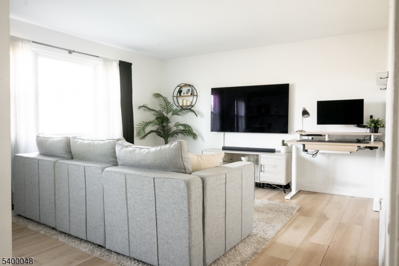 Baltusrol Gardens - Residential