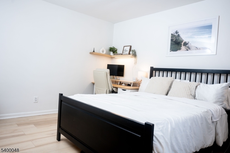 Baltusrol Gardens - Residential