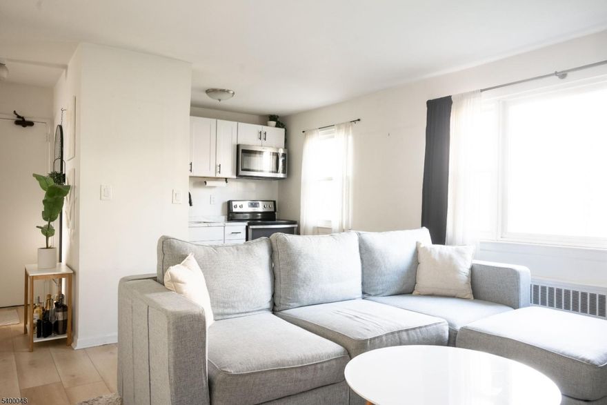 Why rent a luxury apartment when you can own this charming, cozy condo? Perfectly located near shops, dining, and trains to NYC offering comfort, convenience, and value all in one