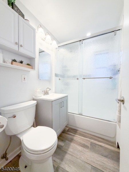 Baltusrol Gardens - Residential