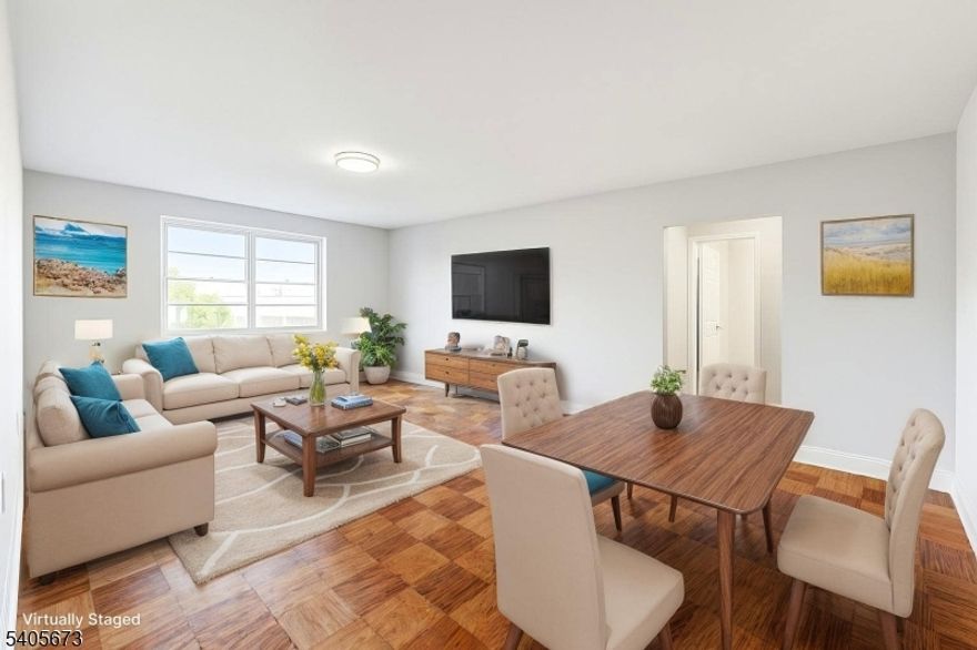 OFFERING 1 MONTH FREE RENT ON A 12 MONTH LEASE! Welcome to Austin Apartment Homes, where comfort and convenience meet in North Plainfield, NJ! Our 2-bedroom apartments feature modern layouts, ample closet space, and on-site laundry, all within a beautifully maintained community. With a dedicated management team and on-site superintendent, residents enjoy hassle-free living just minutes from shopping, dining, schools, and public transportation. Plus, heat, water, sewer, and waste removal are included for added convenience. Schedule your tour today!