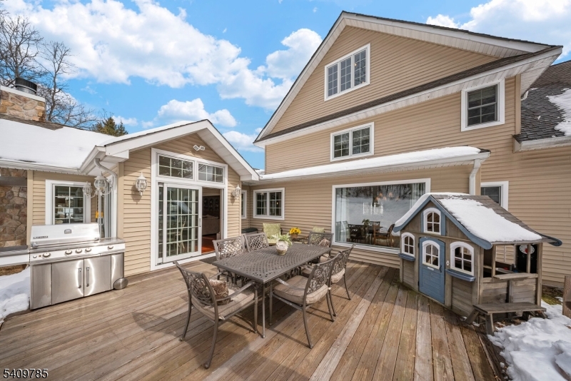 Lake Valhalla - Residential