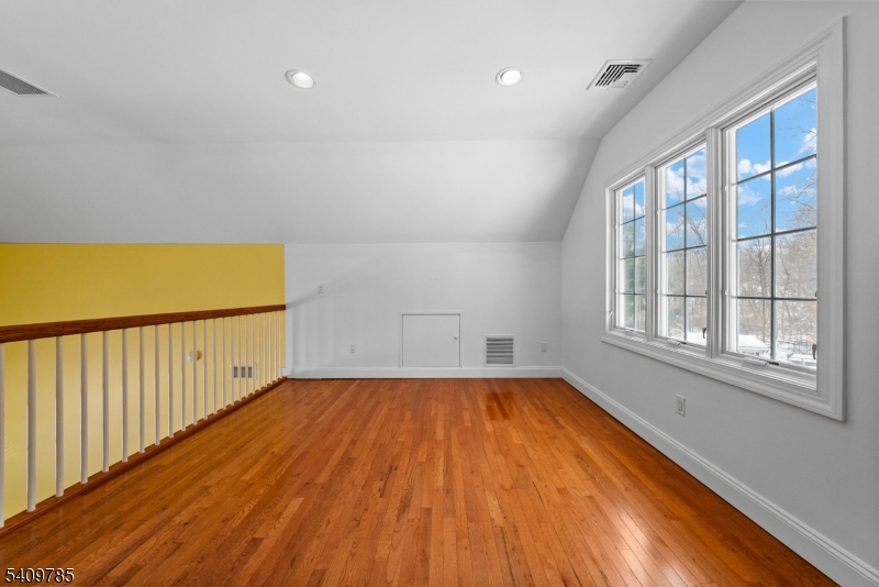 Lake Valhalla - Residential