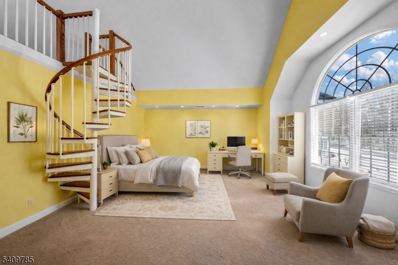 Lake Valhalla - Residential