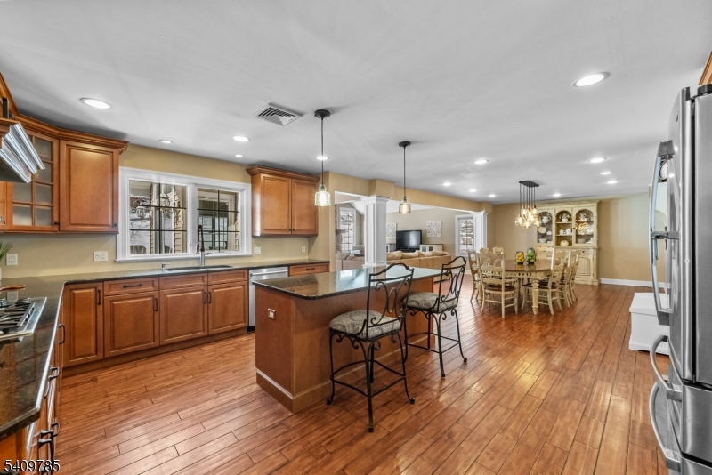 Lake Valhalla - Residential