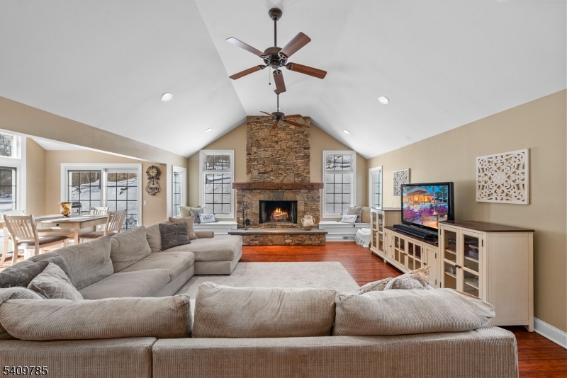 Lake Valhalla - Residential