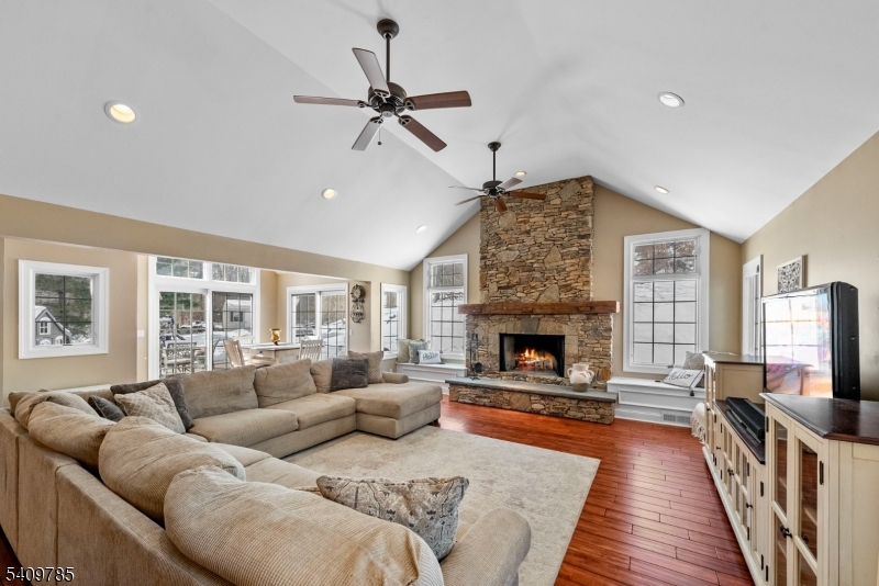 Lake Valhalla - Residential