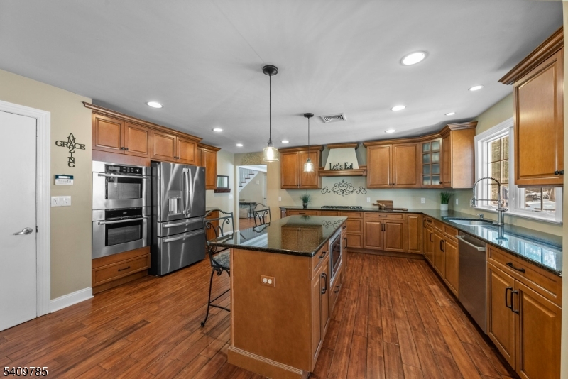 Lake Valhalla - Residential