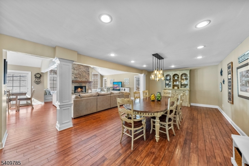 Lake Valhalla - Residential