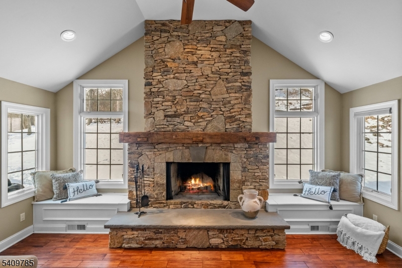 Lake Valhalla - Residential