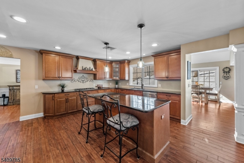 Lake Valhalla - Residential