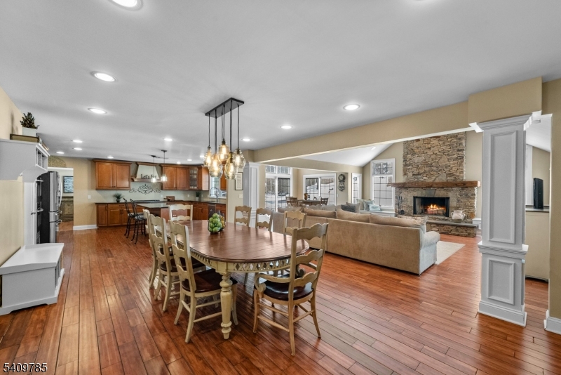 Lake Valhalla - Residential