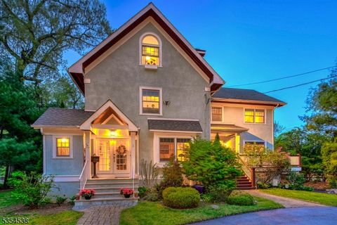 1 N Crane Rd, Mountain Lakes Boro, NJ 07046 - #: 3959887