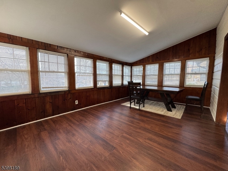 Lake Mohawk - Residential Lease