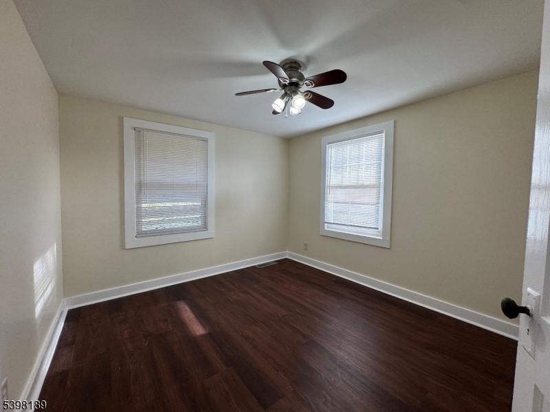 Lake Mohawk - Residential Lease