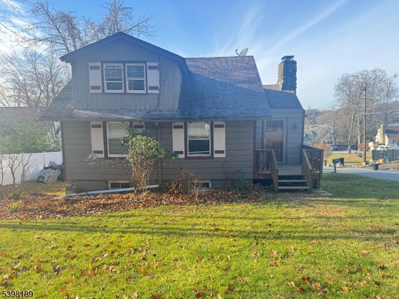 Lake Mohawk - Residential Lease