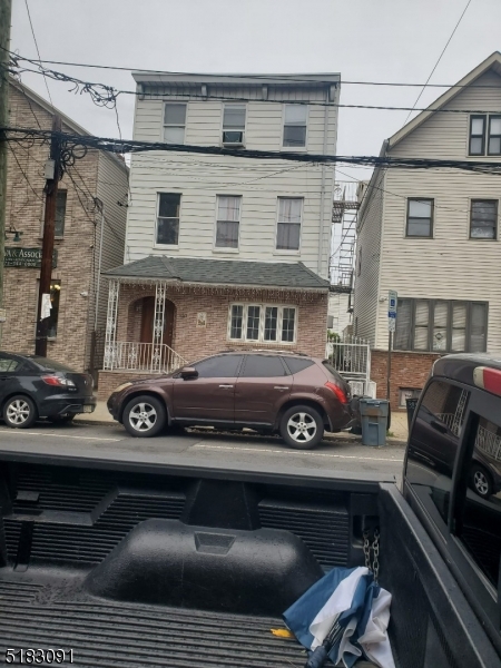 IRONBOUND - Residential Income