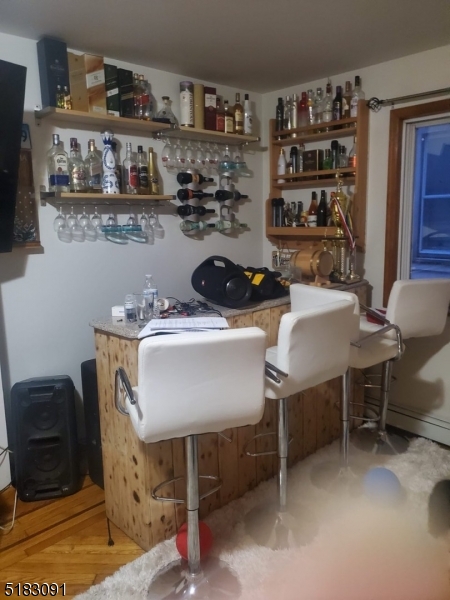 IRONBOUND - Residential Income