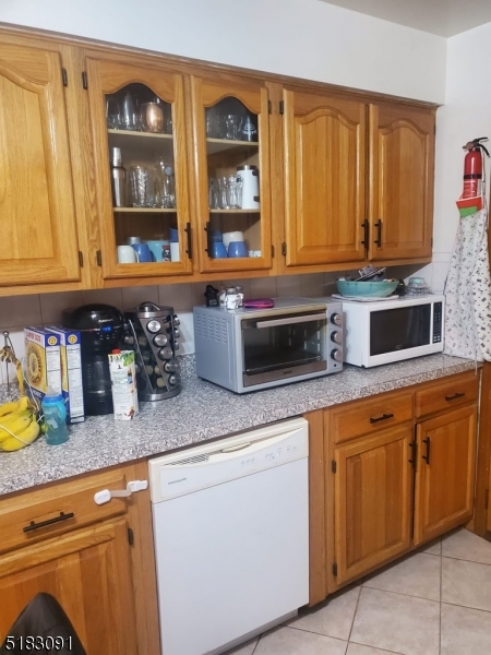 IRONBOUND - Residential Income