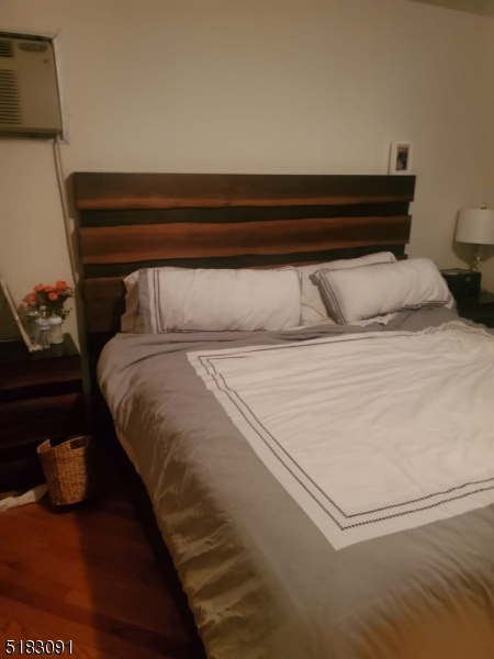 IRONBOUND - Residential Income