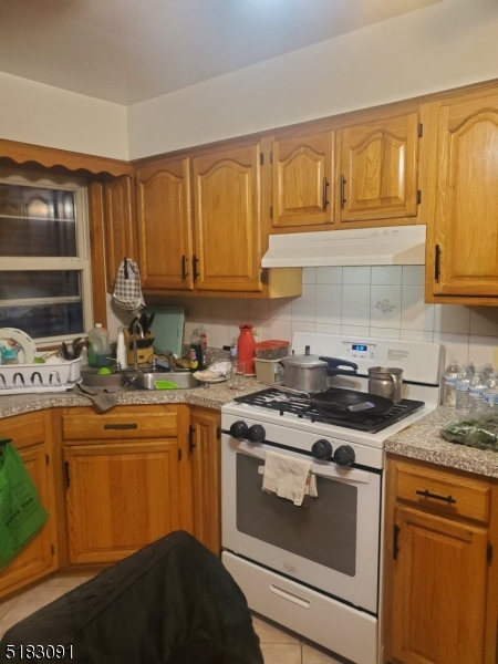 IRONBOUND - Residential Income