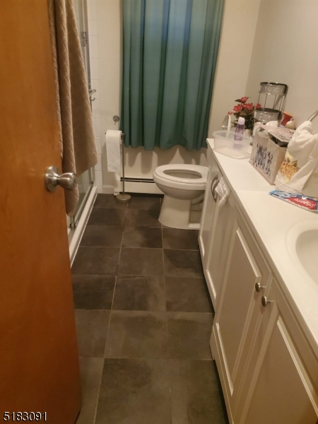 IRONBOUND - Residential Income