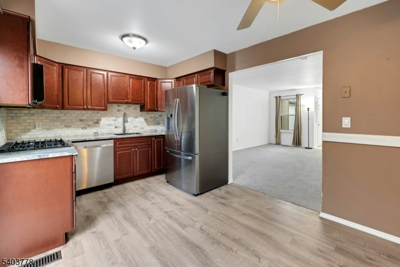 Sun Ridge - Residential