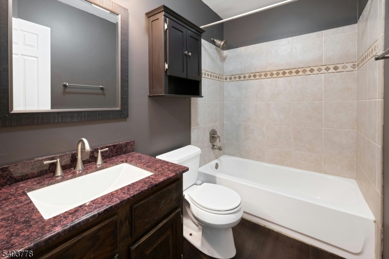 Sun Ridge - Residential