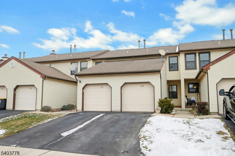 Sun Ridge - Residential