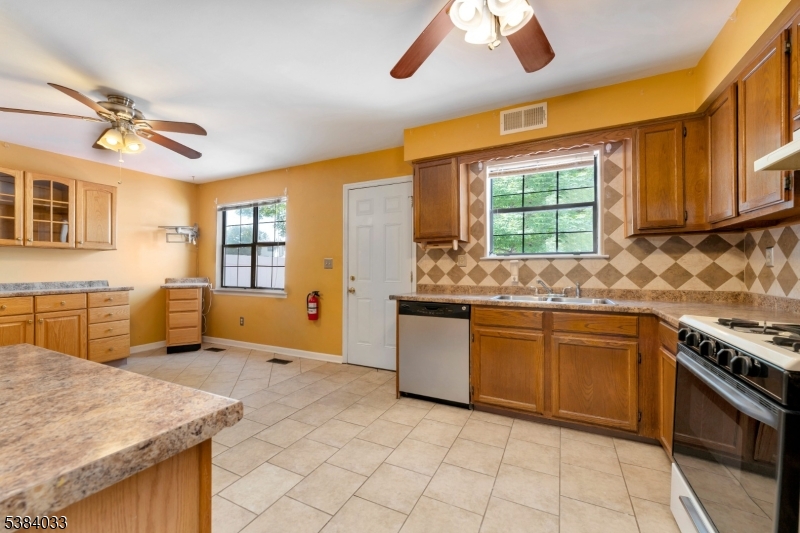 Warren Village - Residential