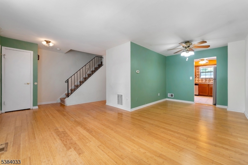 Warren Village - Residential