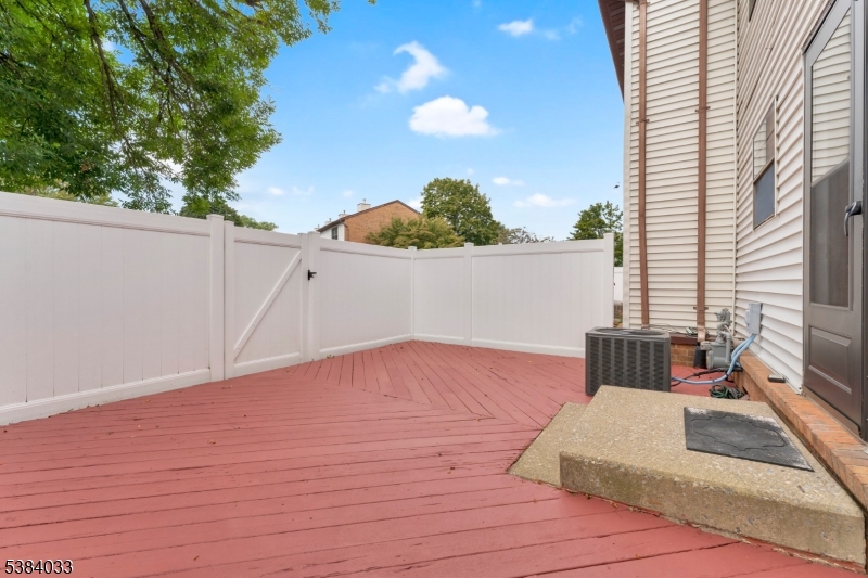 Warren Village - Residential