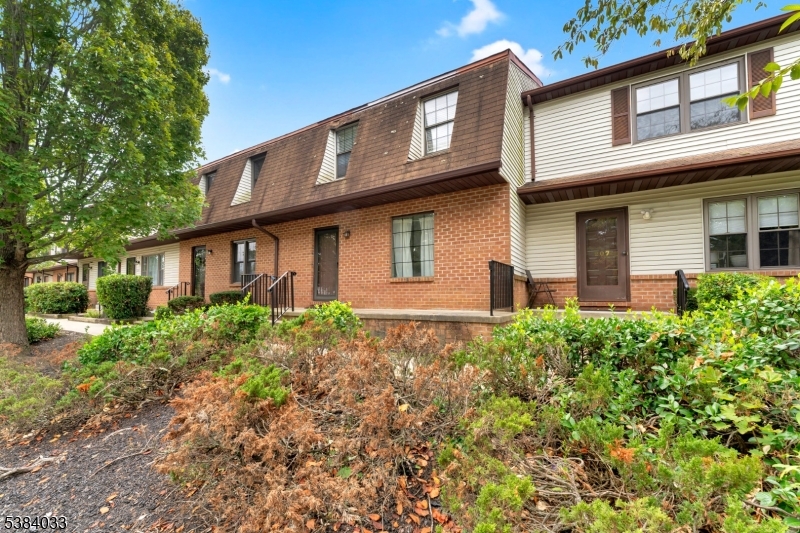 Warren Village - Residential