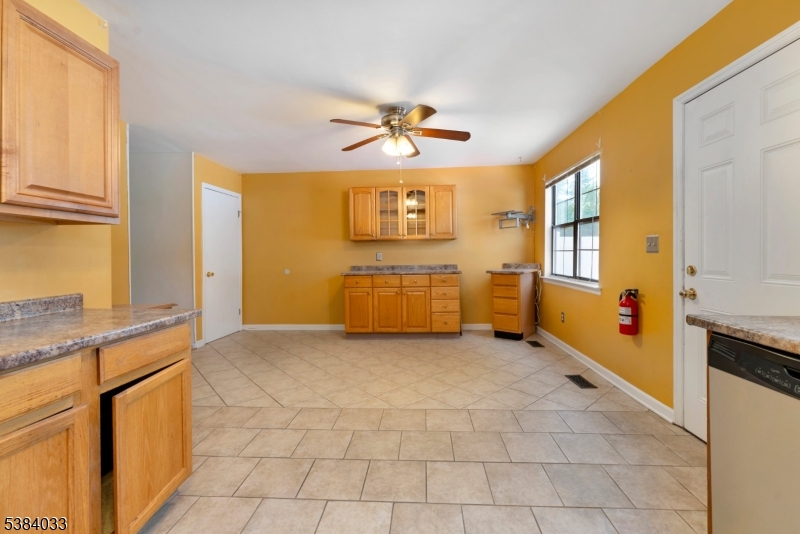 Warren Village - Residential