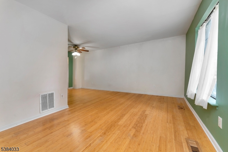 Warren Village - Residential