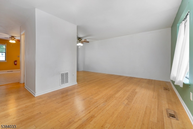 Warren Village - Residential