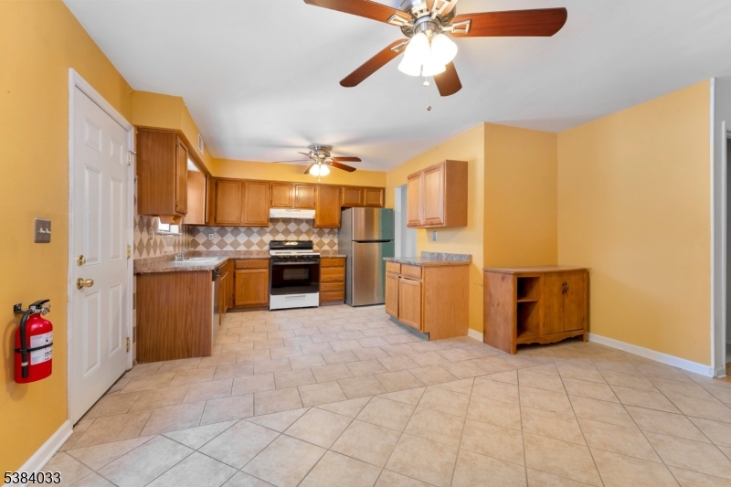 Warren Village - Residential