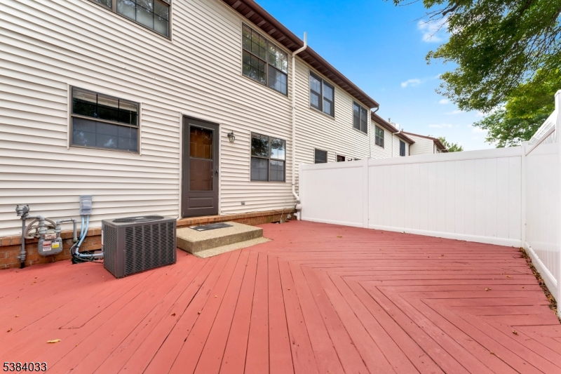 Warren Village - Residential