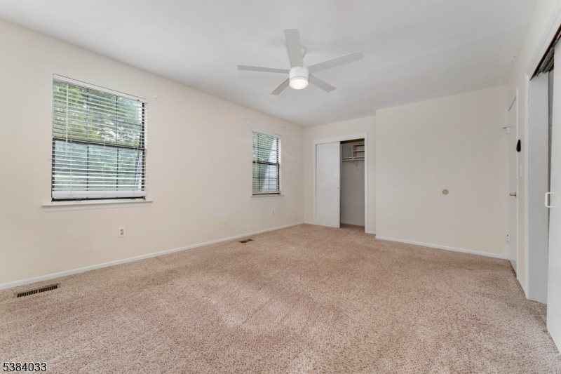 Warren Village - Residential