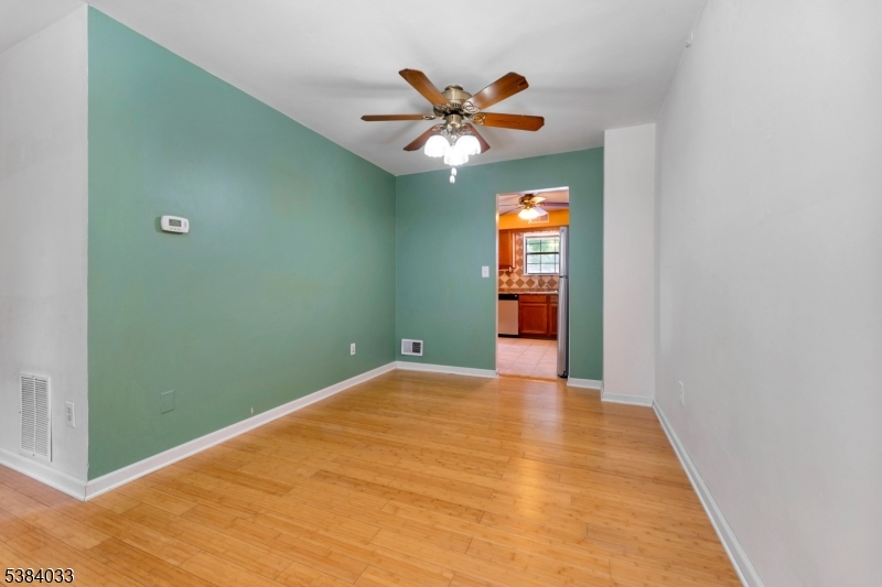 Warren Village - Residential