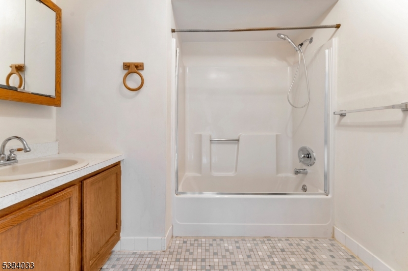 Warren Village - Residential